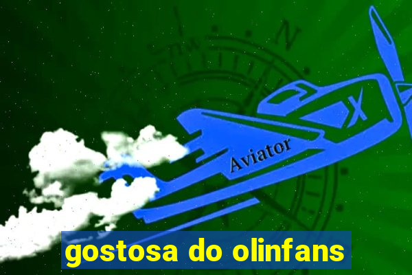 gostosa do olinfans